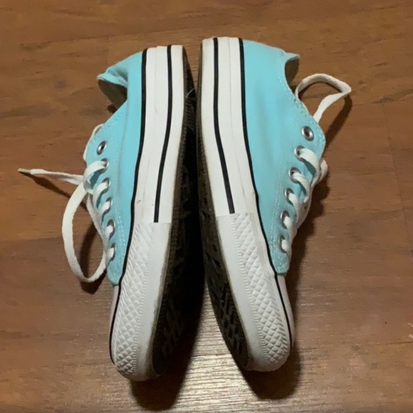 Converse - CHUCK TAYLOR shoes - Picture 4 of 6